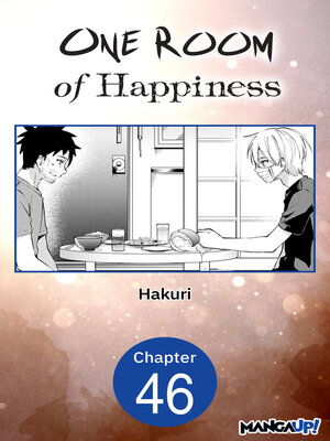 cover image of One Room of Happiness, Chapter 46